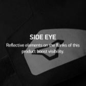 macna side eye reflectors-647